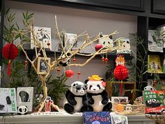 -轩客会(熊猫书店)