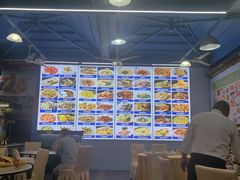 -旺富东海大酒楼(海鲜街店)