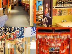 -西月山居匠心创意料理(江汉路新佳丽广场店)