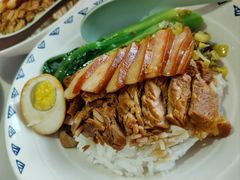 -鲜粉匠·鲍汁肠粉(民治店)