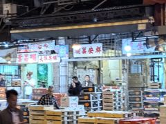 -油麻地果栏