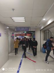 -苏州大学附属儿童医院(景德路院区)