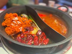 -江北北火锅馆·公路夜市(魏公村店)