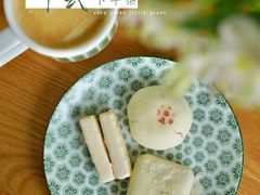 贵妃饼-祥禾饽饽铺·中式糕点(天津河东美福园店)