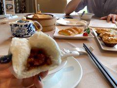 -金苑海鲜酒家(来魅力店)