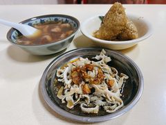 -炬龙牛肉店(新华店)