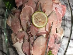 肥鱼-鱼豆吉·豆浆鱼火锅(宜昌万达店)