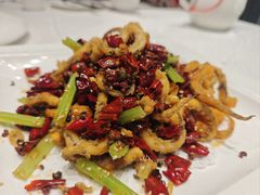 -卫鼎轩·家宴(水上公园店)