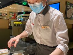 -海底捞火锅(百乐门广场店)