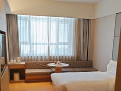 -全季酒店(大连星海公园店)