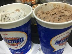 -DQ·蛋糕·冰淇淋(虹口龙之梦店)