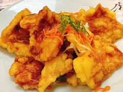-胖姐渔村(中源大道店)
