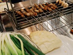 -小寒羊烧烤(凯瑞时代大厦店)