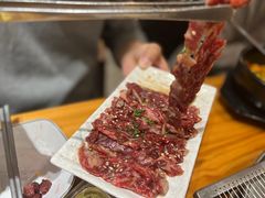 -东俞·韩式料理(院东街店)
