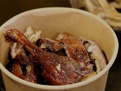 -王浩儿纪六孃甜皮鸭(乐山总店)