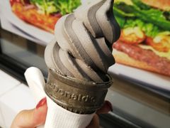 -麦当劳(铜锣湾店)