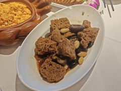 烤麸-功德林(南京西路店)