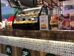 -美芝莲(钻汇广场店)