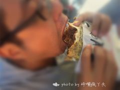 -清真·二嫂子煎饼果子(鼓楼旗舰形象店)