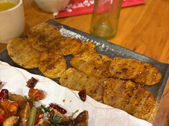 -小俩口烧烤东北菜(双井店)