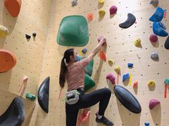 -Upper Climbing Gym 攀岩(华侨城店)