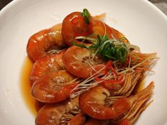 -烹贝小馆(华采天地店)