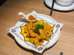-新太二·鲜料川菜(东汇城店)