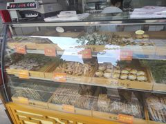 -宋记饼家(石门二路店)