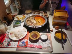 -温禾牛·和牛寿喜烧自助火锅(恒基名人店)