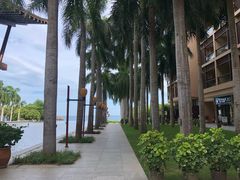 -三亚亚龙湾红树林度假酒店