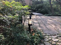 -法云安缦酒店