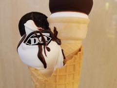 -DQ·蛋糕·冰淇淋(洋洋百货南街店)