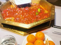 -蜀九香火锅(玉林店)