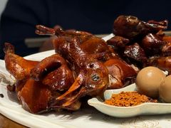 -院8里·小聚园老川菜(九眼桥店)