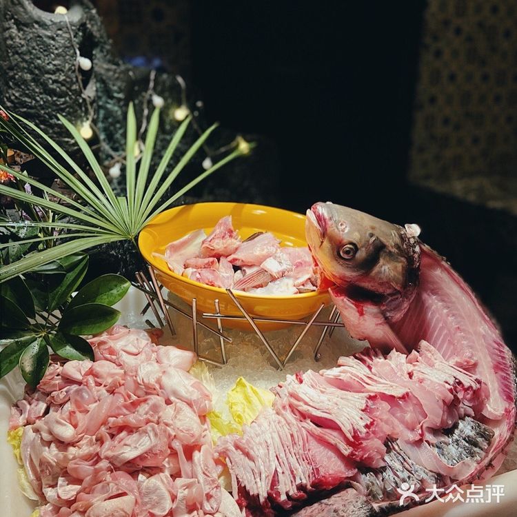 上百道菜的年夜饭你吃过吗?教你怎么用最少的钱得到最大的享受