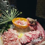 上百道菜的年夜饭你吃过吗？教你怎么用最少的钱得到最大的享受