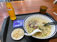 -马洪小炒泡馍馆(钟楼回民街店)
