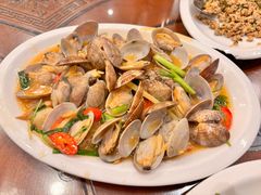 -长平肥姐白粥·海鲜打冷