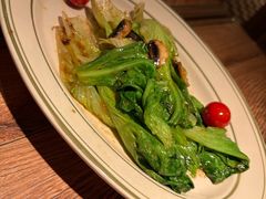 -玛格萝妮比萨屋(陆家浜路店)