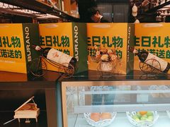 -布拉诺牛排西餐厅(上城天街店)
