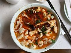 老味道葫芦头-春发生饭店·非遗(南院门店)