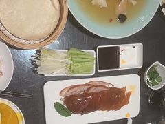 -京尊烤鸭店JINGZUN(春秀路店)