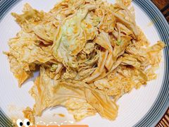 -三姐妹餐厅(曲江店)