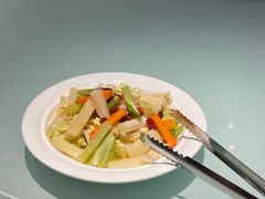 -东营蓝海御华大饭店渔歌舫(潍河路店)