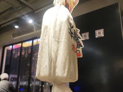 -半酌烧烤小酒馆(南京东路店)