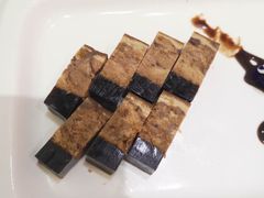 酱焖蹄-老正兴菜馆(福州路店)