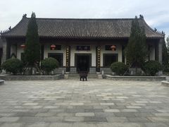 -龙口南山旅游景区