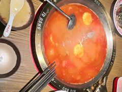 -受气牛肉·重庆耙牛肉(来福士店)