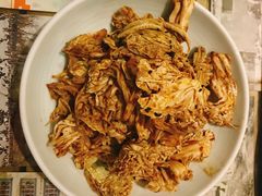 乾隆白菜-局气 烤鸭·北京菜(光华路店)
