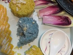-滇铺子·云南特色菜·第九届野生菌美食节(东风东路c86店)